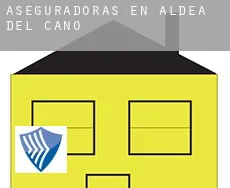 Aseguradoras en  Aldea del Cano