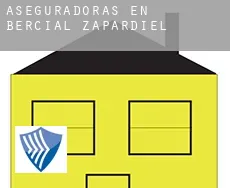 Aseguradoras en Bercial de Zapardiel