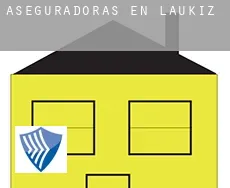 Aseguradoras en  Laukiz
