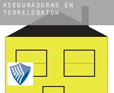 Aseguradoras en  Torrelobatón
