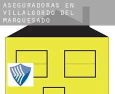 Aseguradoras en  Villalgordo del Marquesado