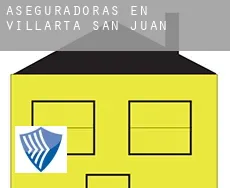 Aseguradoras en  Villarta de San Juan
