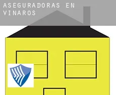 Aseguradoras en  Vinaròs