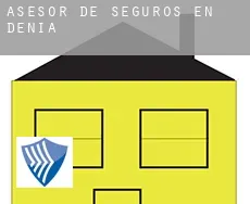 Asesor de seguros en  Denia