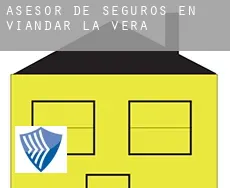 Asesor de seguros en Viandar de la Vera