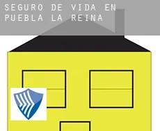 Seguro de vida en  Puebla de la Reina