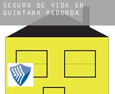 Seguro de vida en  Quintana Redonda
