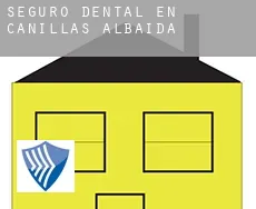 Seguro dental en  Canillas de Albaida