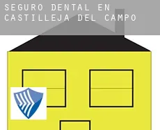 Seguro dental en  Castilleja del Campo