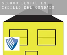 Seguro dental en  Cedillo del Condado