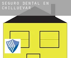 Seguro dental en  Chilluévar