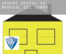 Seguro dental en  Monreal del Campo