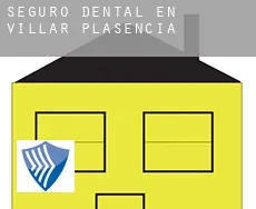Seguro dental en  Villar de Plasencia