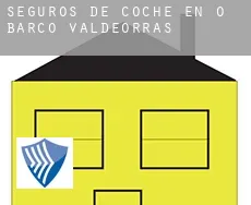 Seguros de coche en  O Barco de Valdeorras