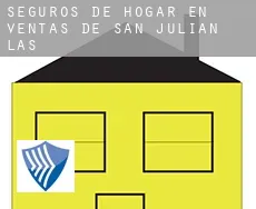 Seguros de hogar en  Ventas de San Julián (Las)