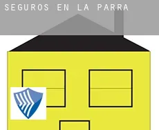Seguros en  La Parra