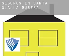Seguros en  Santa Olalla de Bureba