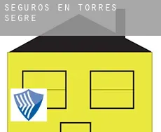 Seguros en  Torres de Segre