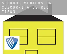 Seguros medicos en  Cuzcurrita de Río Tirón