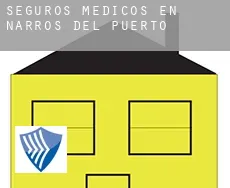 Seguros medicos en  Narros del Puerto