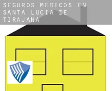 Seguros medicos en  Santa Lucía de Tirajana