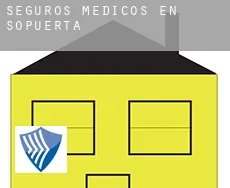 Seguros medicos en  Sopuerta