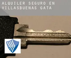 Alquiler seguro en Villasbuenas de Gata