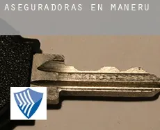 Aseguradoras en  Mañeru