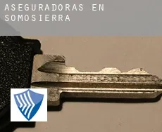 Aseguradoras en  Somosierra