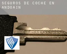 Seguros de coche en  Andoain