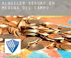Alquiler seguro en  Medina del Campo