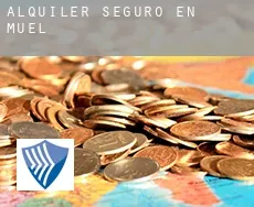 Alquiler seguro en  Muel