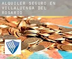Alquiler seguro en Villaluenga del Rosario