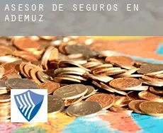 Asesor de seguros en  Ademuz