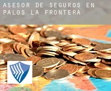 Asesor de seguros en  Palos de la Frontera
