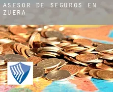 Asesor de seguros en  Zuera