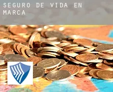 Seguro de vida en Marçà