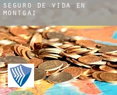 Seguro de vida en  Montgai