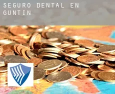 Seguro dental en Guntín