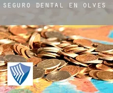 Seguro dental en  Olvés