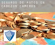 Seguros de autos en  Cabezón de Cameros