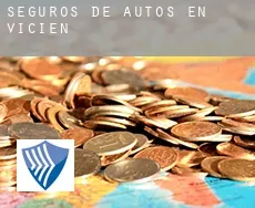 Seguros de autos en  Vicién