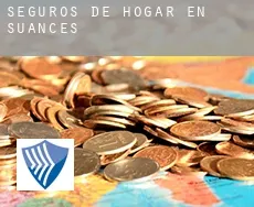 Seguros de hogar en  Suances