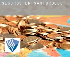 Seguros en  Santurdejo