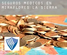 Seguros medicos en  Miraflores de la Sierra