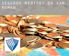 Seguros medicos en San Román