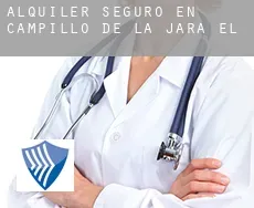 Alquiler seguro en  Campillo de la Jara (El)