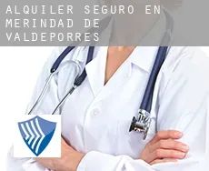 Alquiler seguro en  Merindad de Valdeporres