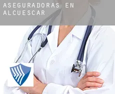 Aseguradoras en  Alcuéscar