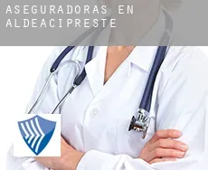 Aseguradoras en  Aldeacipreste
